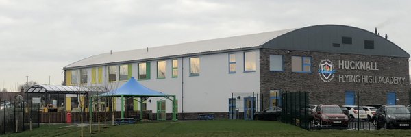 HucknallFHA Profile Banner