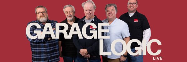 GLpodcast Profile Banner