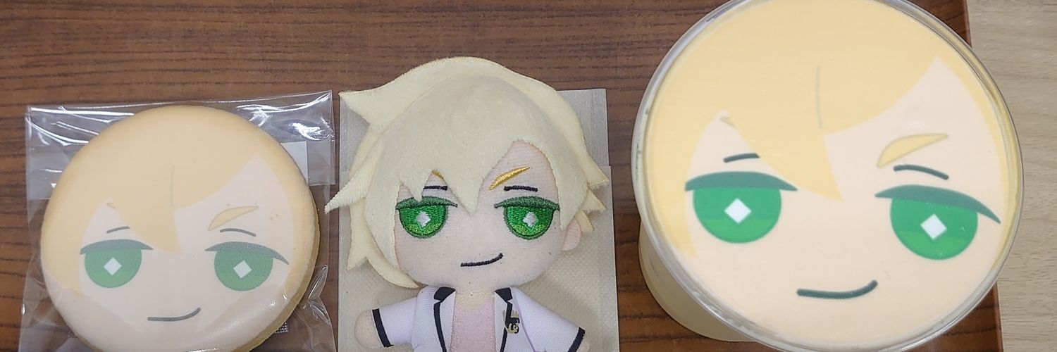 warabibibi's profile banner image