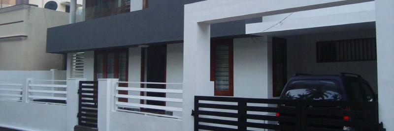 Aravind Ramesh banner