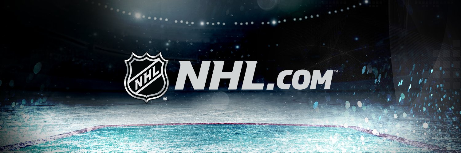 NHL.com's banner