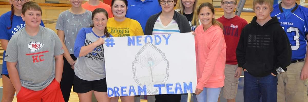 NeodyTeam's profile banner image