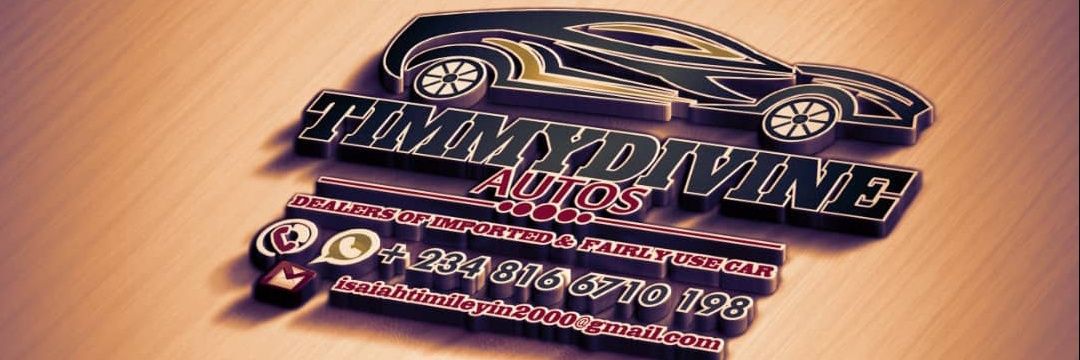 TIMMYDIVINE banner
