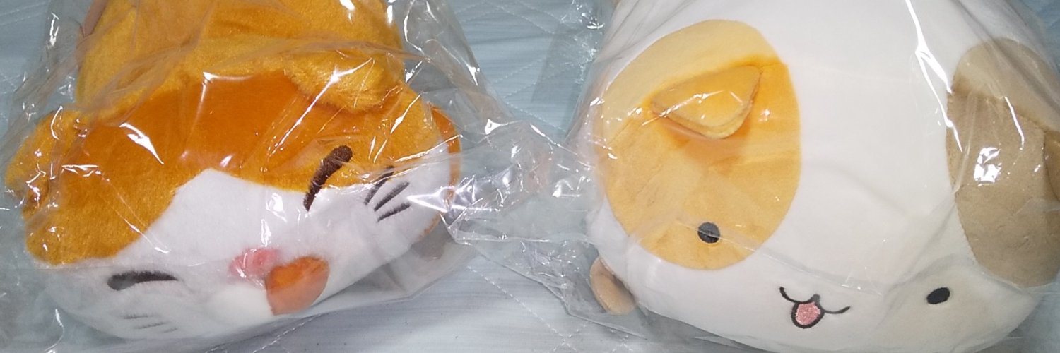 HiHitomin's profile banner image