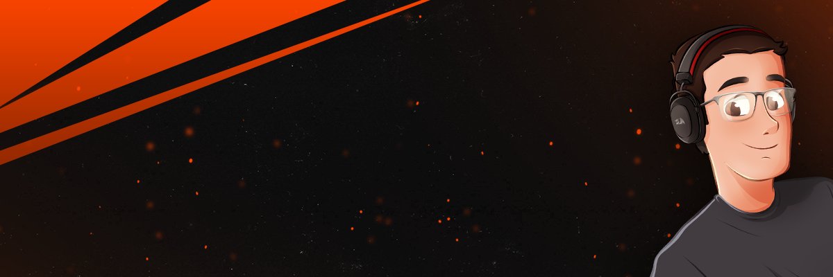 Marido_Gamer's profile banner image
