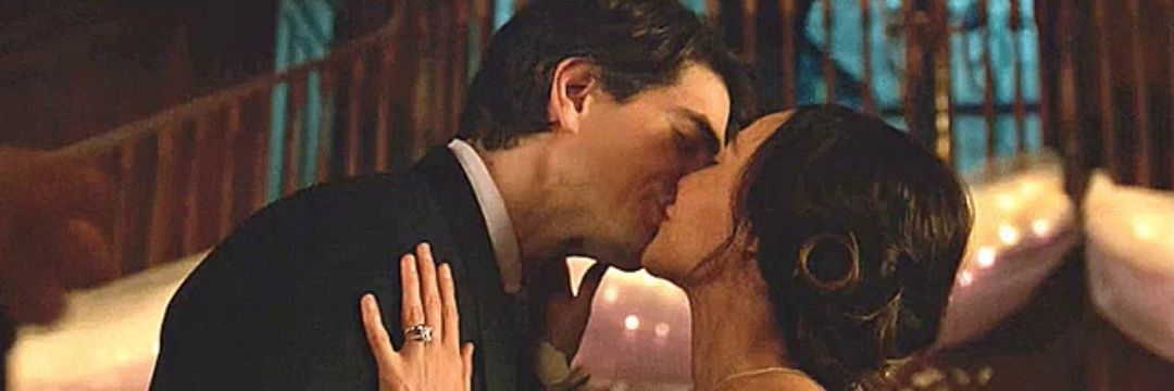 Ray Palmer. The Atom. Parody. banner