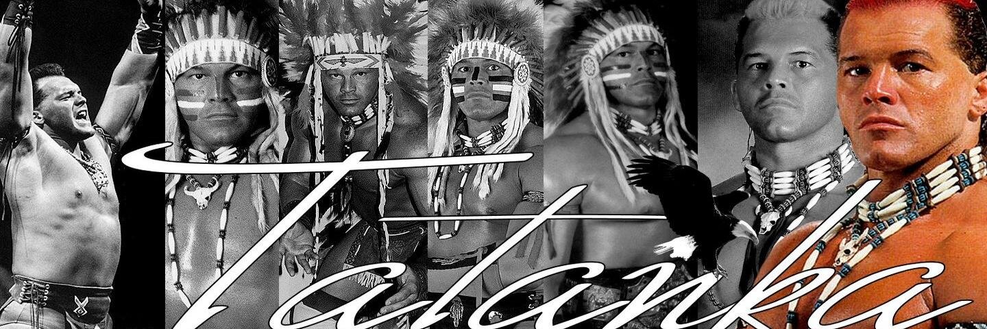 Tatanka banner