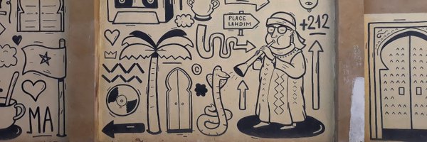 BenjaminHodaye Profile Banner