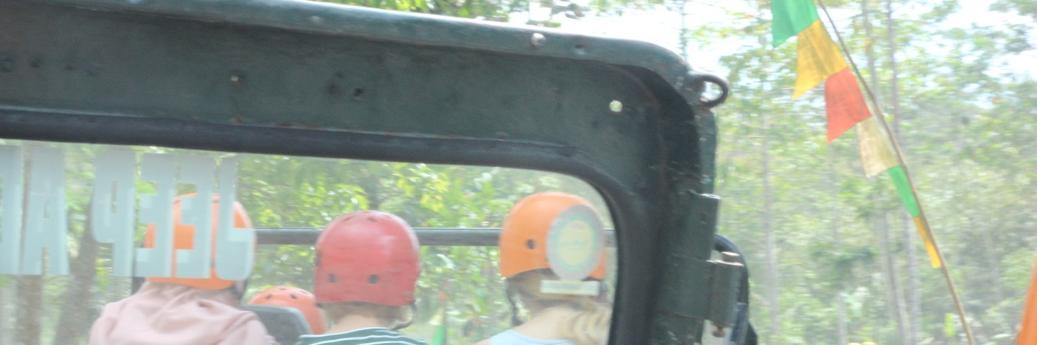 HappyCaatt's profile banner image