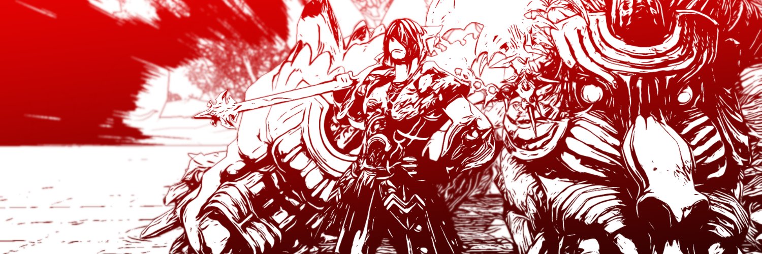 InfamousZeronir's profile banner image