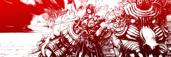 InfamousZeronir Profile Banner