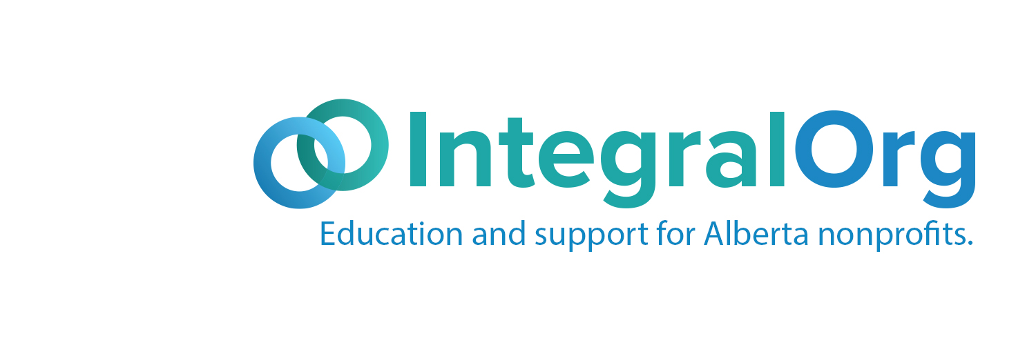 IntegralOrg banner