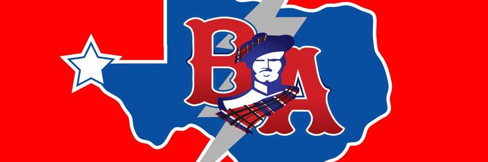 Bel Air High banner