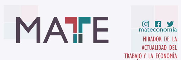 MatEconomia Profile Banner