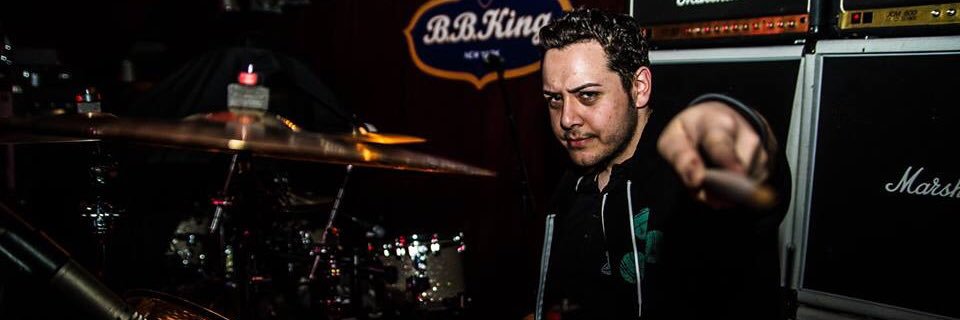 Mike M banner