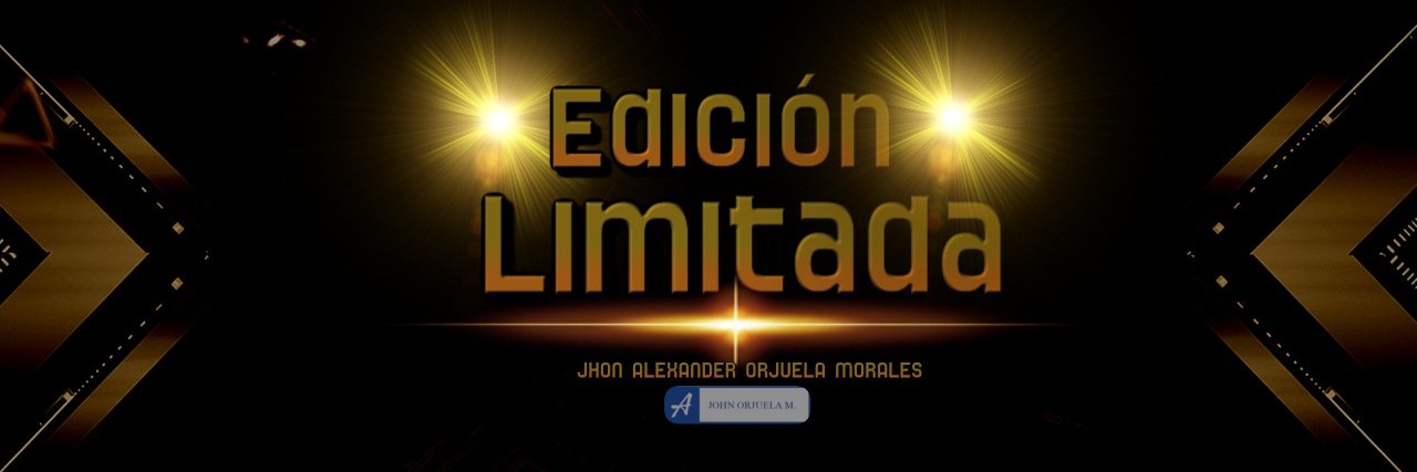 john_orjuela's profile banner image
