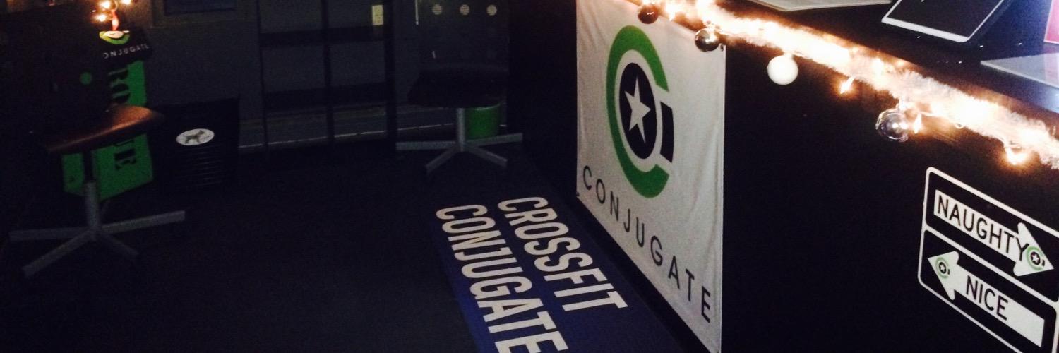 CFConjugate's profile banner image