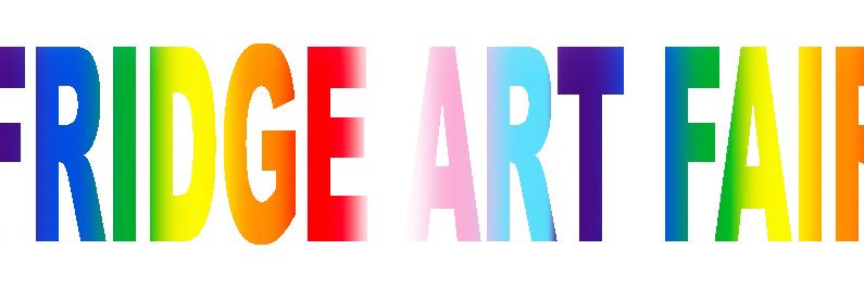 FridgeArtFair's profile banner image