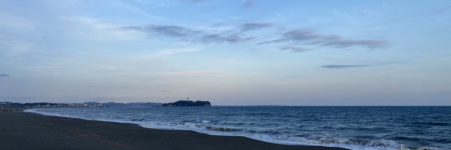 kubothink's profile banner image