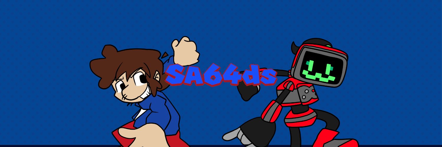 SA64ds banner