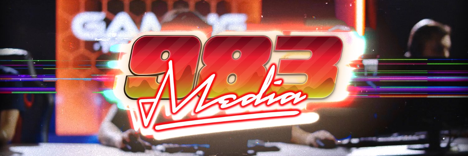 983 Media banner