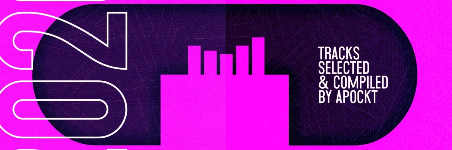 Diskordance's profile banner image