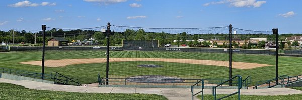 St Charles CC Baseball Profile Banner