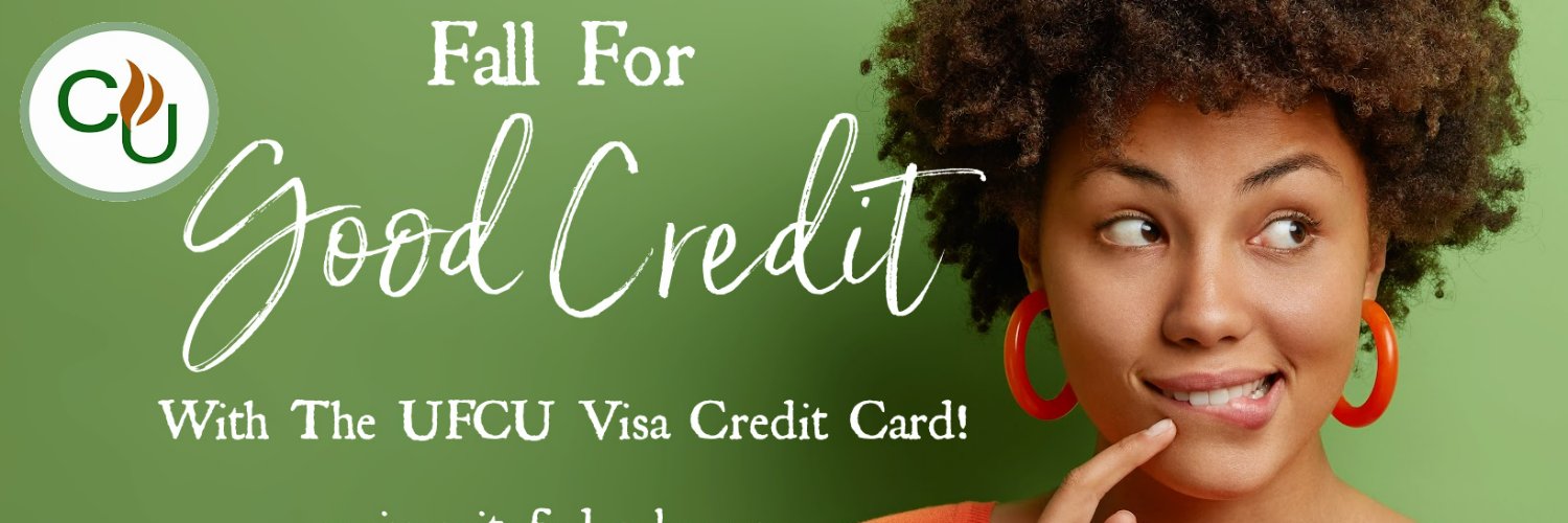 UniversityFCU banner