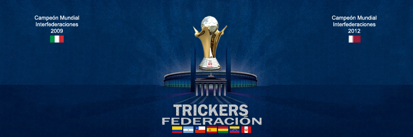 Fed_Trickers's profile banner image