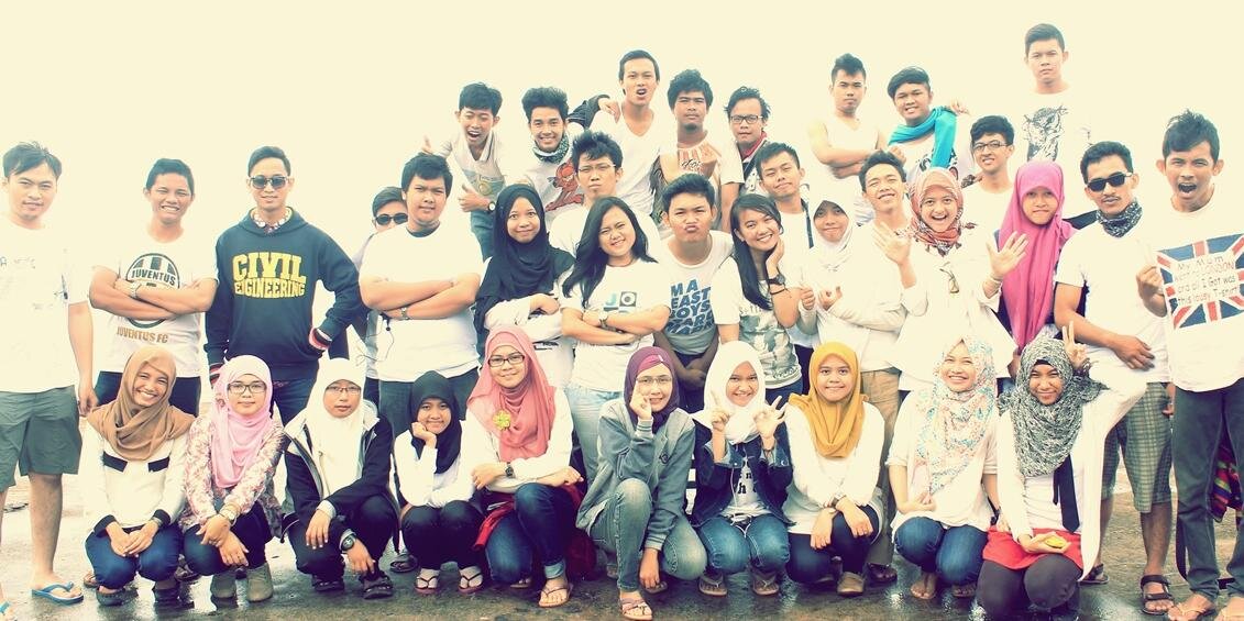 Sipil'10 UNTIRTA banner
