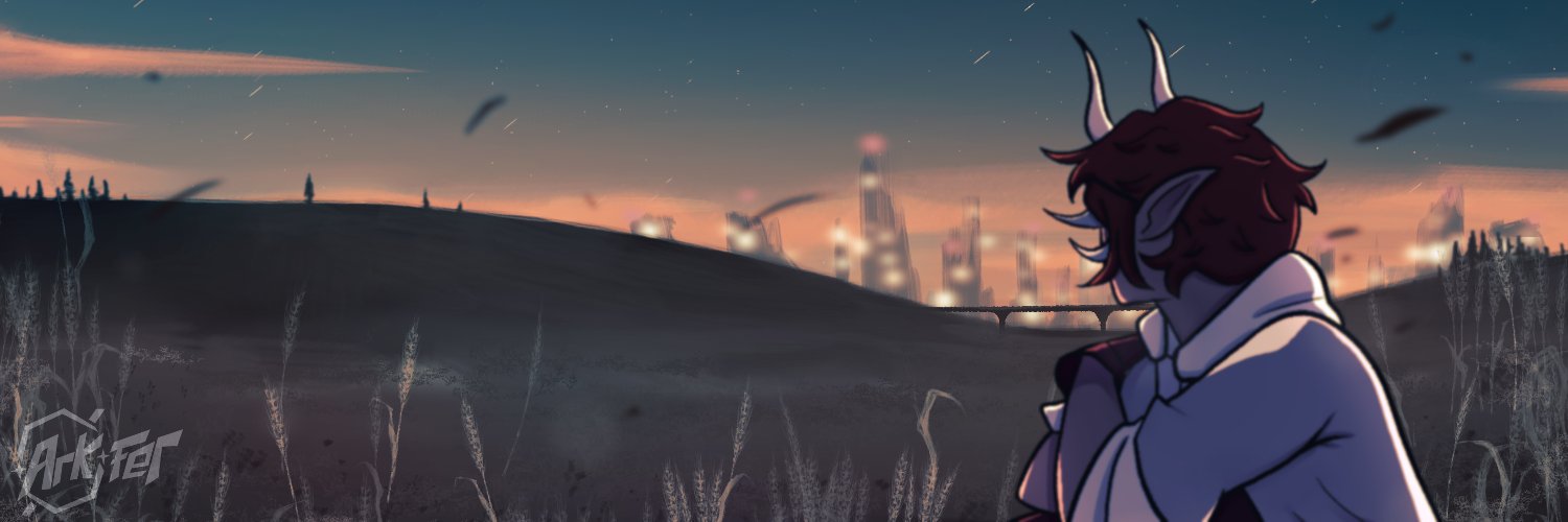 Arkifer ✨🔥 banner