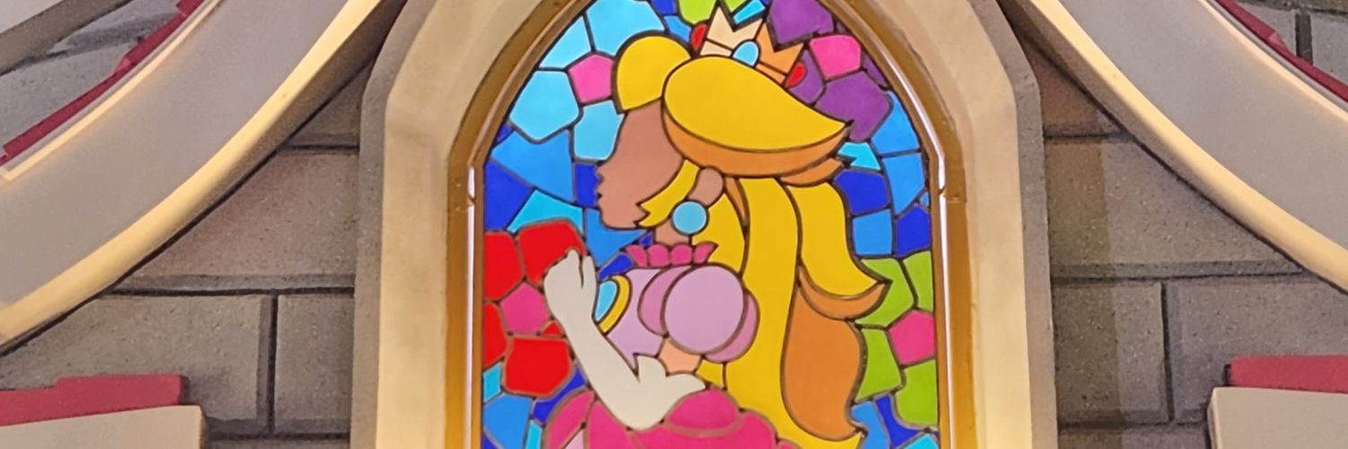 🎀LadyPixel🎀 banner