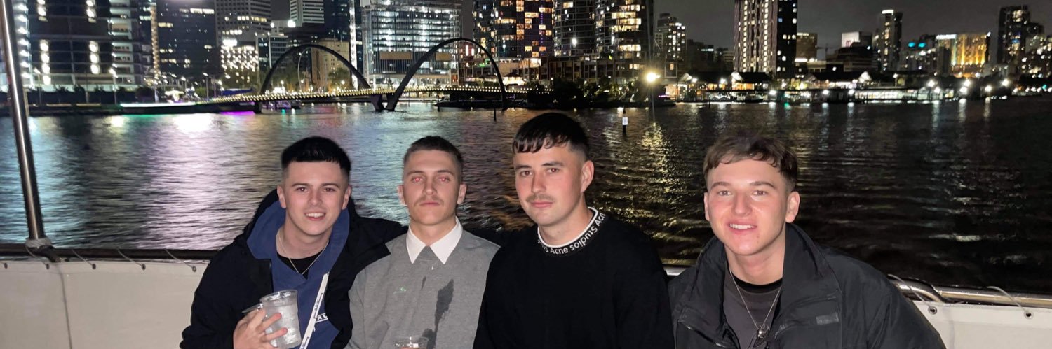 William Fletcher banner