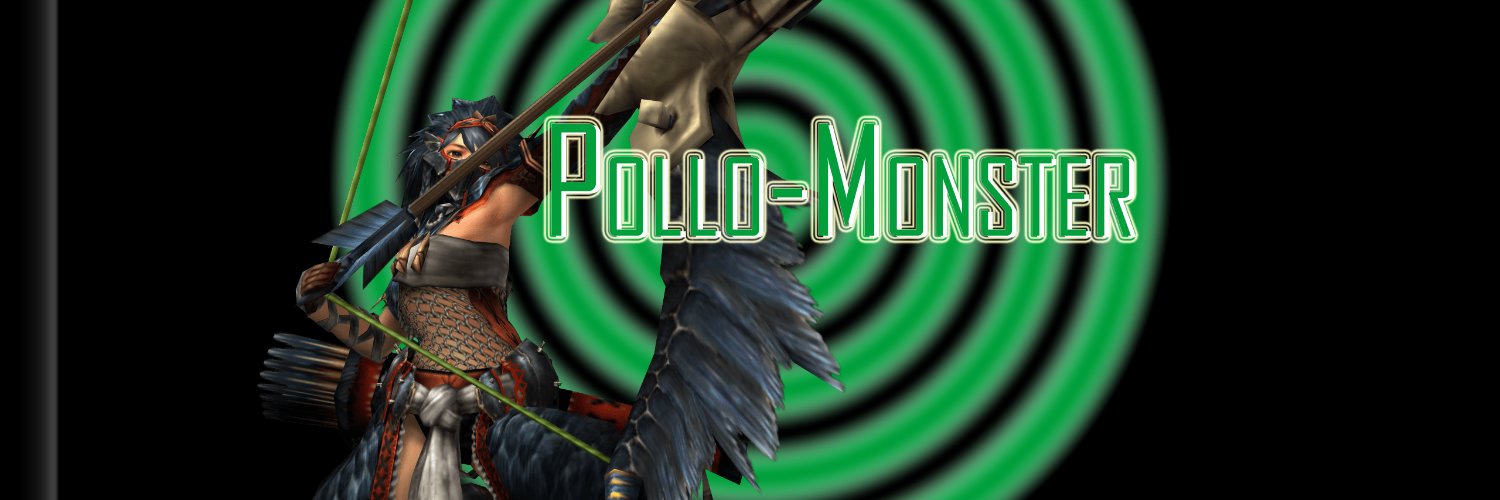 pollomonster's profile banner image