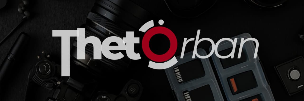 Thetorban's profile banner image