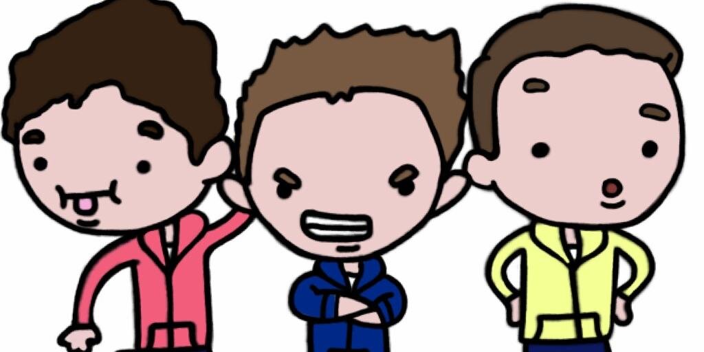 Thehapmann's profile banner image