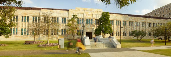 UQLaw Profile Banner