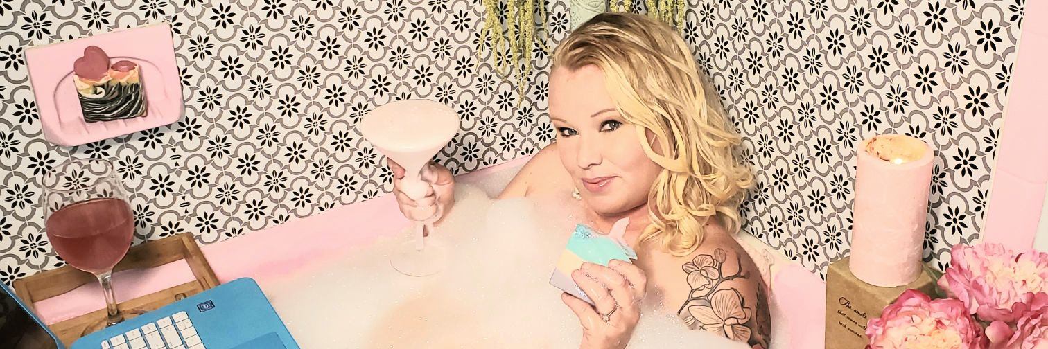 BenzBecca's profile banner image