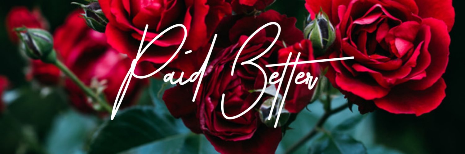 PaidBetterRec's profile banner image