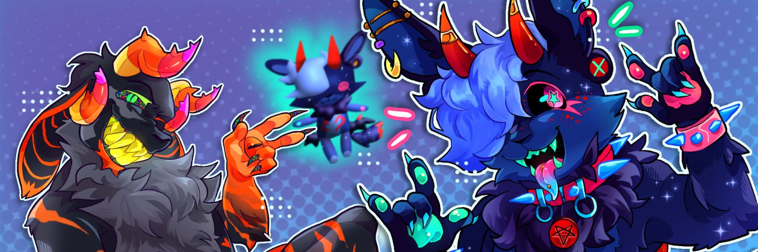 Danni (TEAM CRYSTAL)'s banner