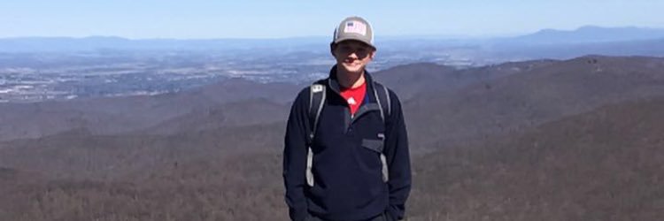 GavinWester's profile banner image
