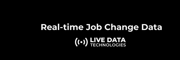 GotLiveData Profile Banner