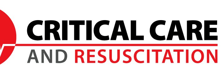 Critical Care & Resuscitation Journal banner