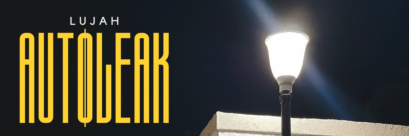 lxjah's profile banner image