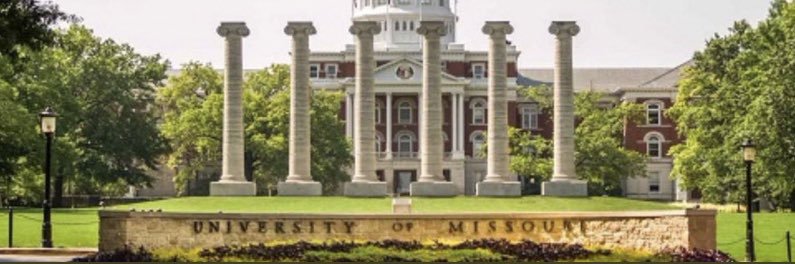 Ted Huff, Ed.D. banner