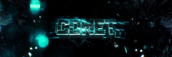 cometations Profile Banner