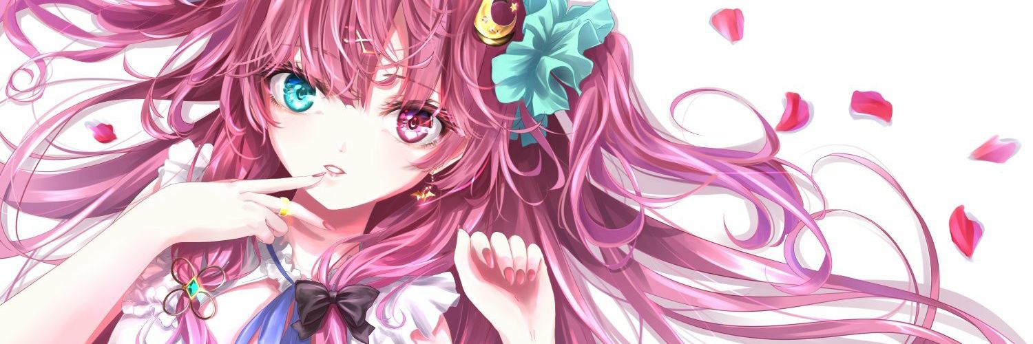 Yukin__'s profile banner image