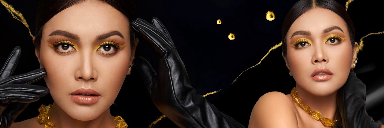 Denada Tambunan banner