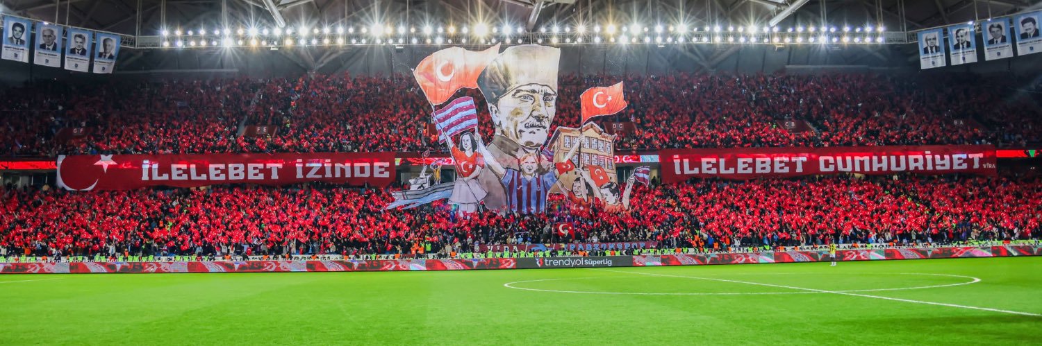 🎙️THE NEWS TRABZONSPOR POST 🗞️ banner