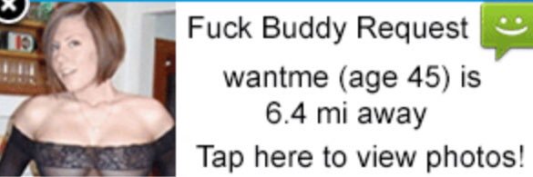 HornyFactsBuster banner